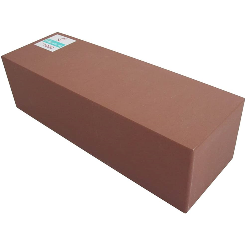 ミクロン砥石 DX 特大 #1000 1個（ご注文単位1個）【直送品】