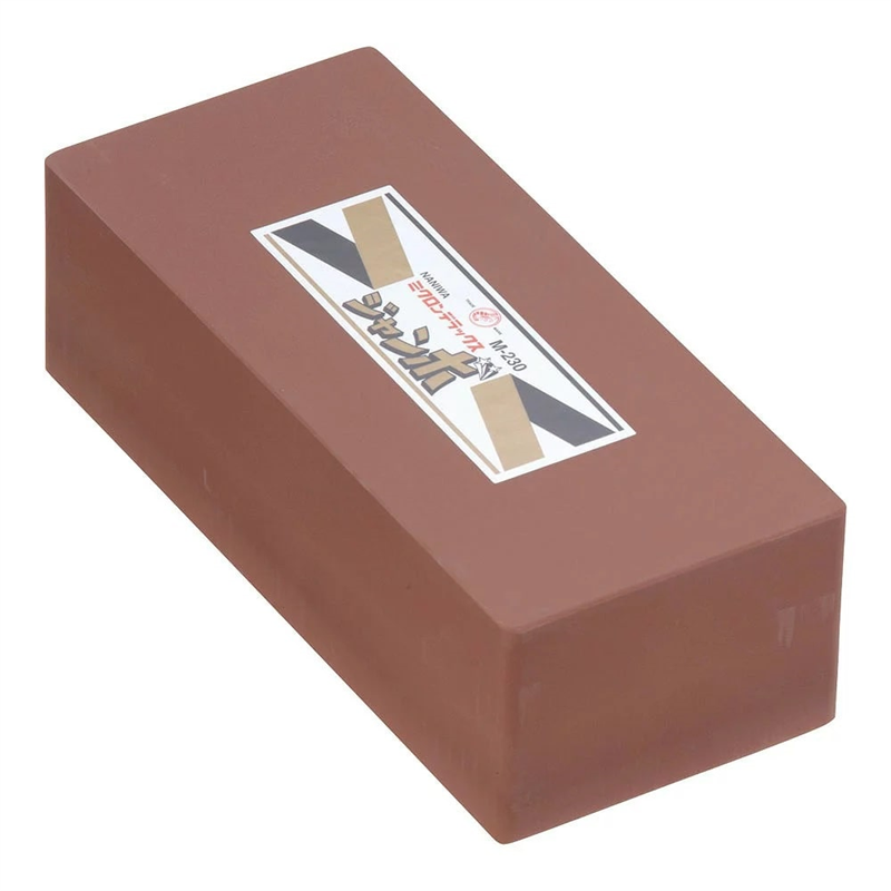 ミクロン砥石 DX ジャンボ 1個（ご注文単位1個）【直送品】