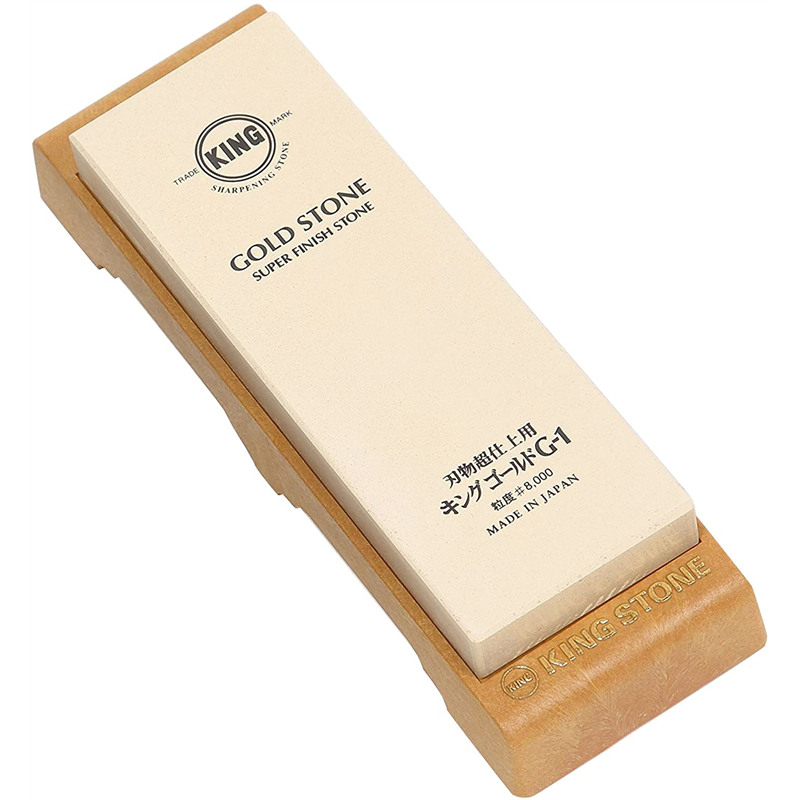 キング ゴールド №8000G-1型 台付 1個（ご注文単位1個）【直送品】