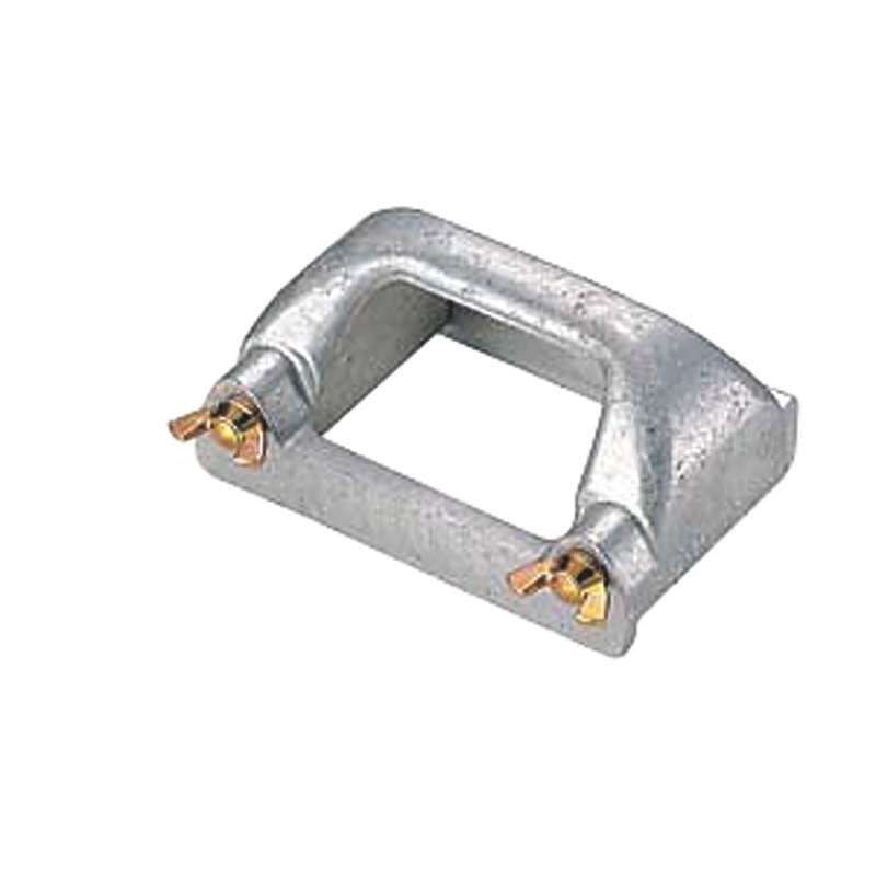 レンジ砥石 専用ハンドル 1個(ご注文単位1個)【直送品】