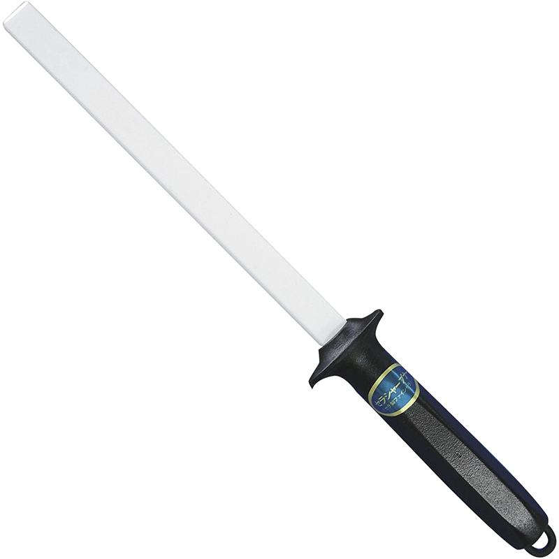 K-02 セラシャープナー 平丸君 1個(ご注文単位1個)【直送品】