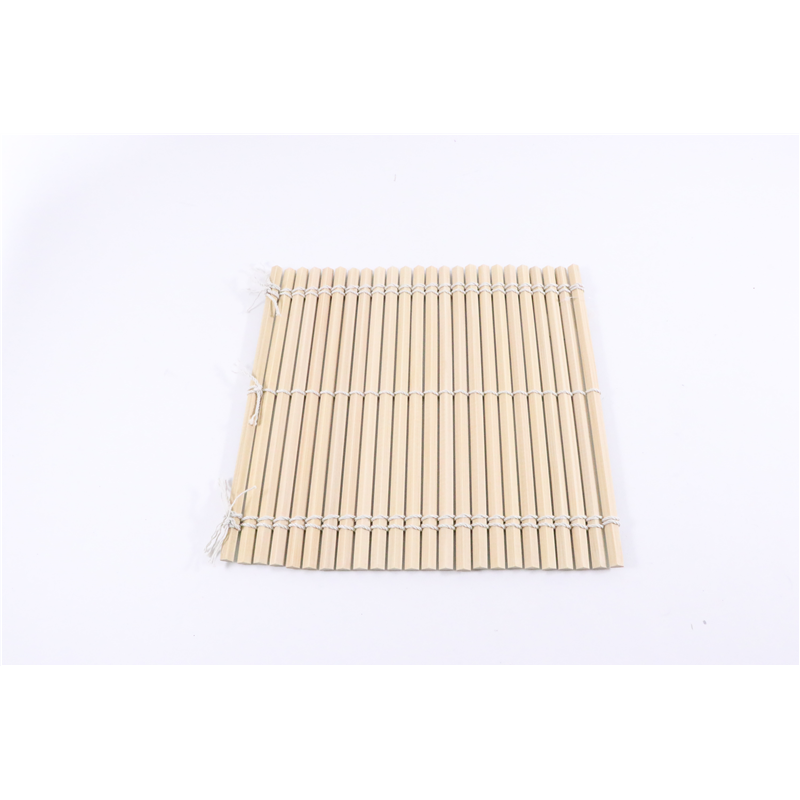 竹製鬼スダレ 24cm角 1個（ご注文単位1個）【直送品】