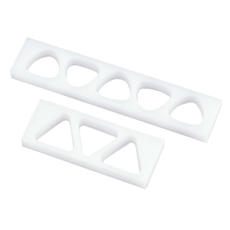 おにぎり型 角タイプ(大) AL-5 1個（ご注文単位1個）【直送品】