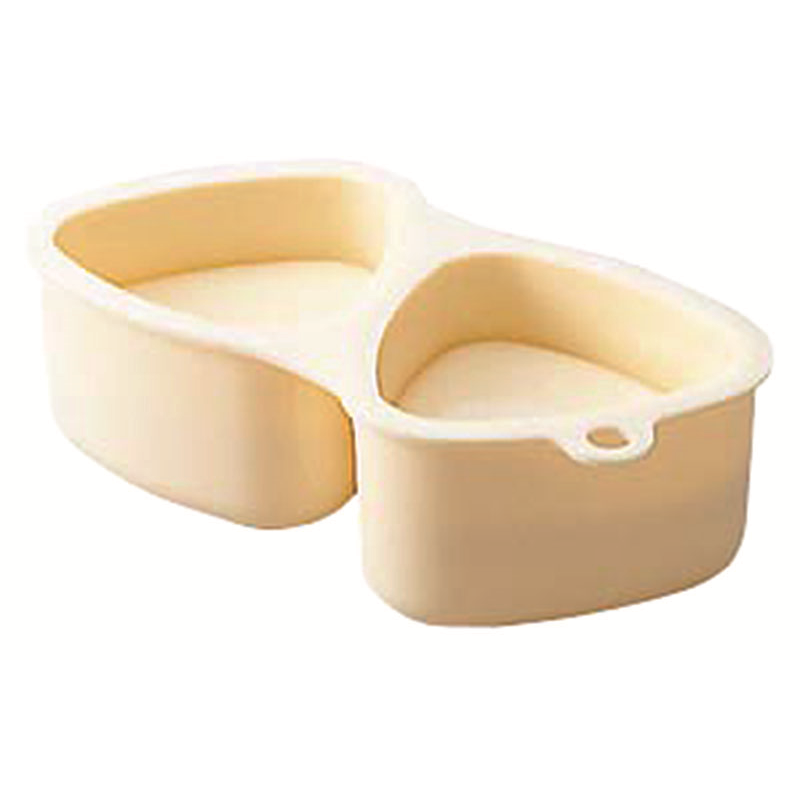 №801 おにぎり器 にぎにぎ 2ヶ器 1個（ご注文単位1個）【直送品】