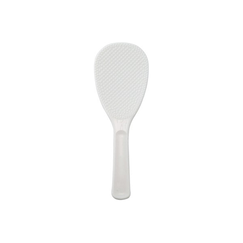 PM-114 マジックしゃもじ 白 16cm 1個（ご注文単位1個）【直送品】