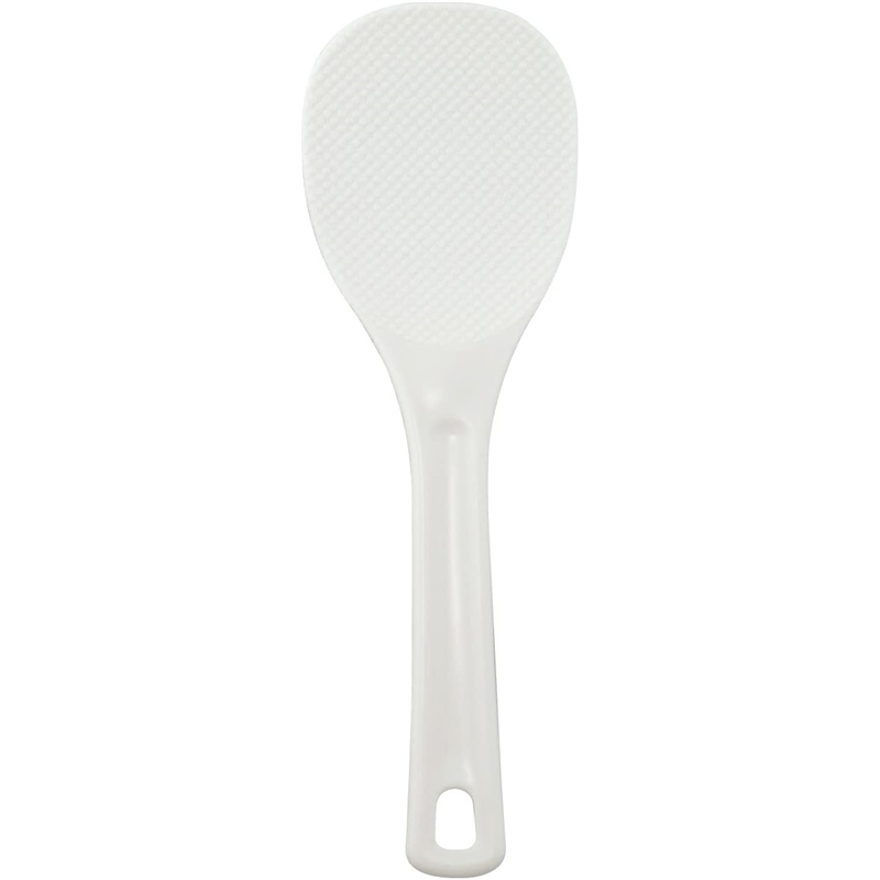 PM-750 マジックしゃもじ 白 21cm 1個（ご注文単位1個）【直送品】