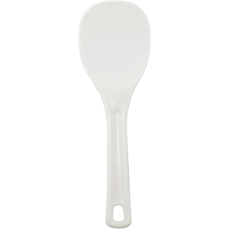 PM-721 マジックしゃもじ 白 24cm 1個（ご注文単位1個）【直送品】