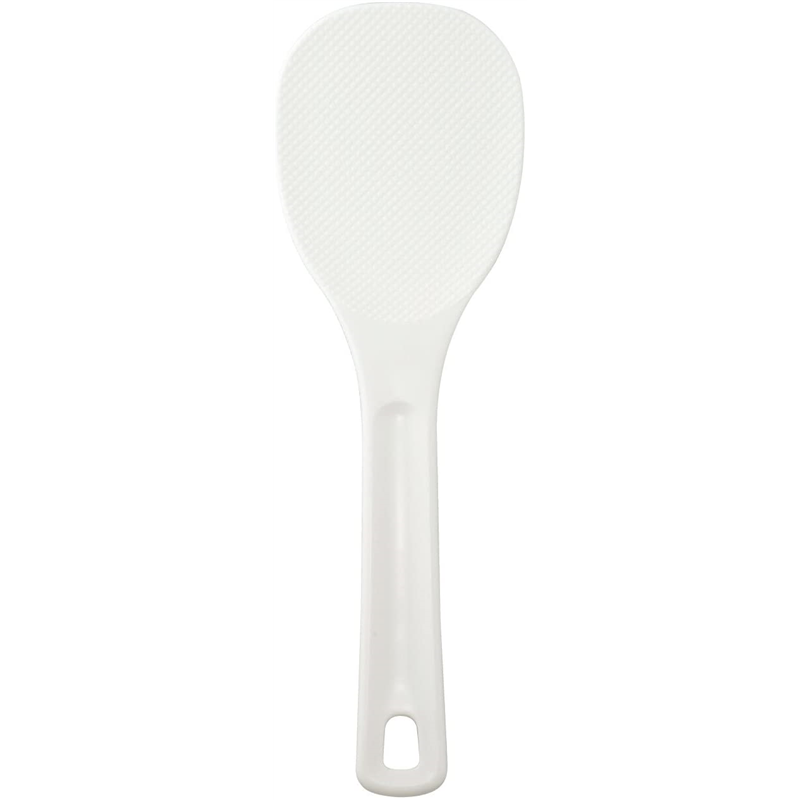 PM-722 マジックしゃもじ 白 30cm 1個（ご注文単位1個）【直送品】