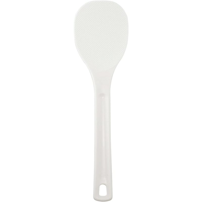 PM-723 マジックしゃもじ 白 36cm 1個（ご注文単位1個）【直送品】