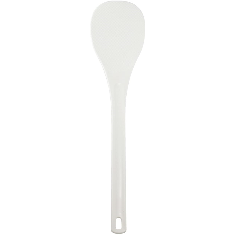 PM-728 マジックしゃもじ 白 60cm 1個（ご注文単位1個）【直送品】