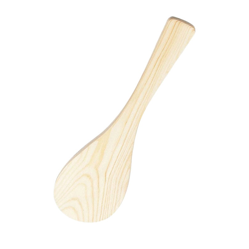 桧杓子 19cm (8102) 1個（ご注文単位1個）【直送品】