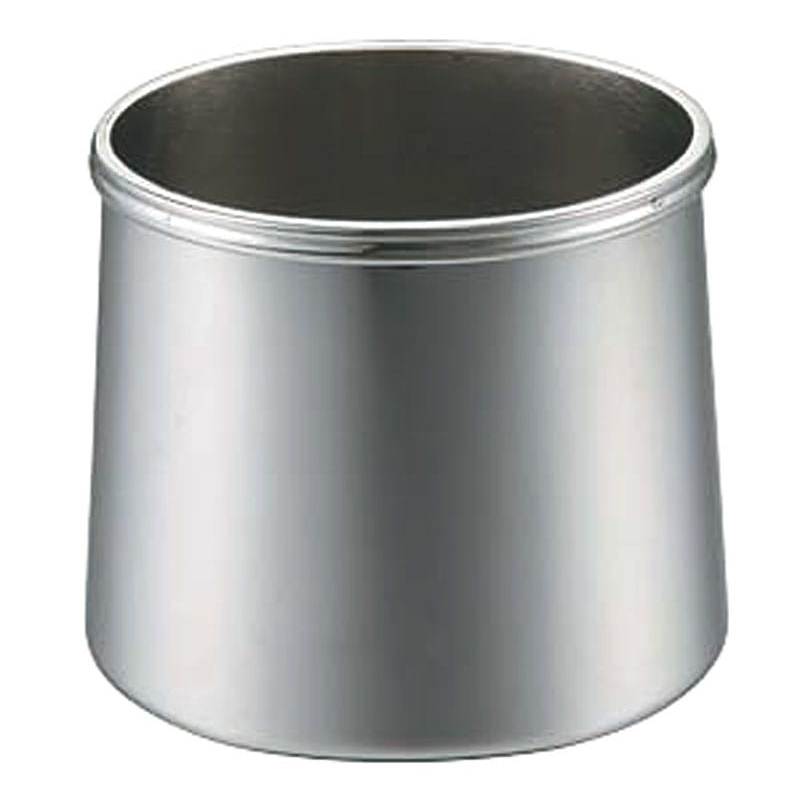 18-8SW 小判型しゃもじ入 1個（ご注文単位1個）【直送品】