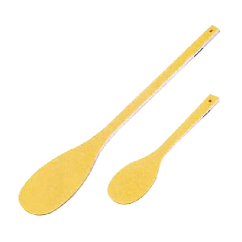 抗菌ハイテクスパテラ(丸) 75cm 1個（ご注文単位1個）【直送品】