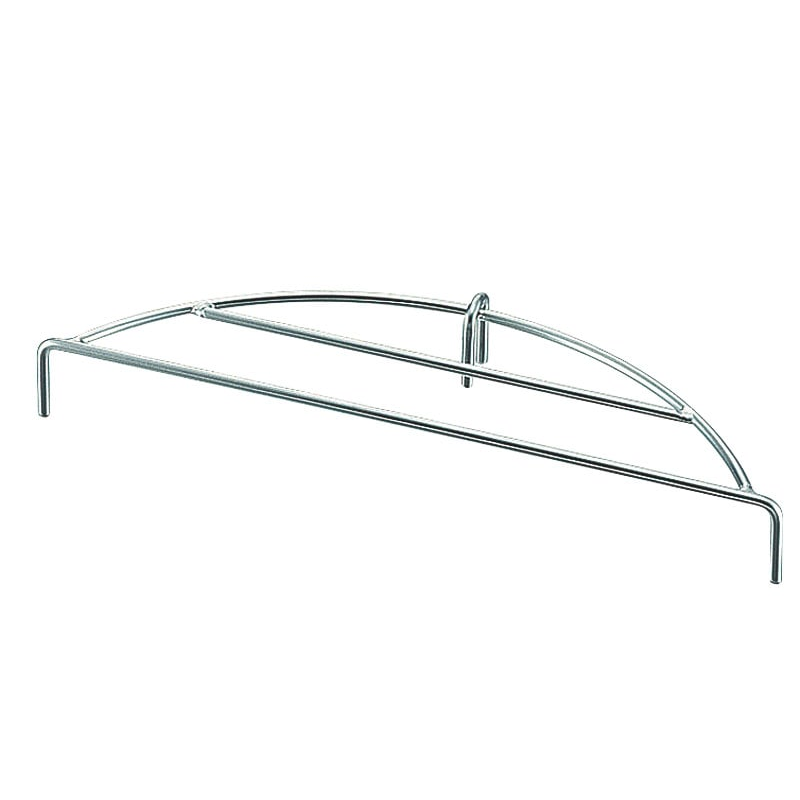 18-8水杓子置 39cm用 1個（ご注文単位1個）【直送品】