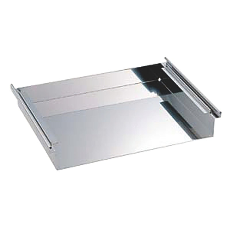 18-8作り板 600型 1個（ご注文単位1個）【直送品】