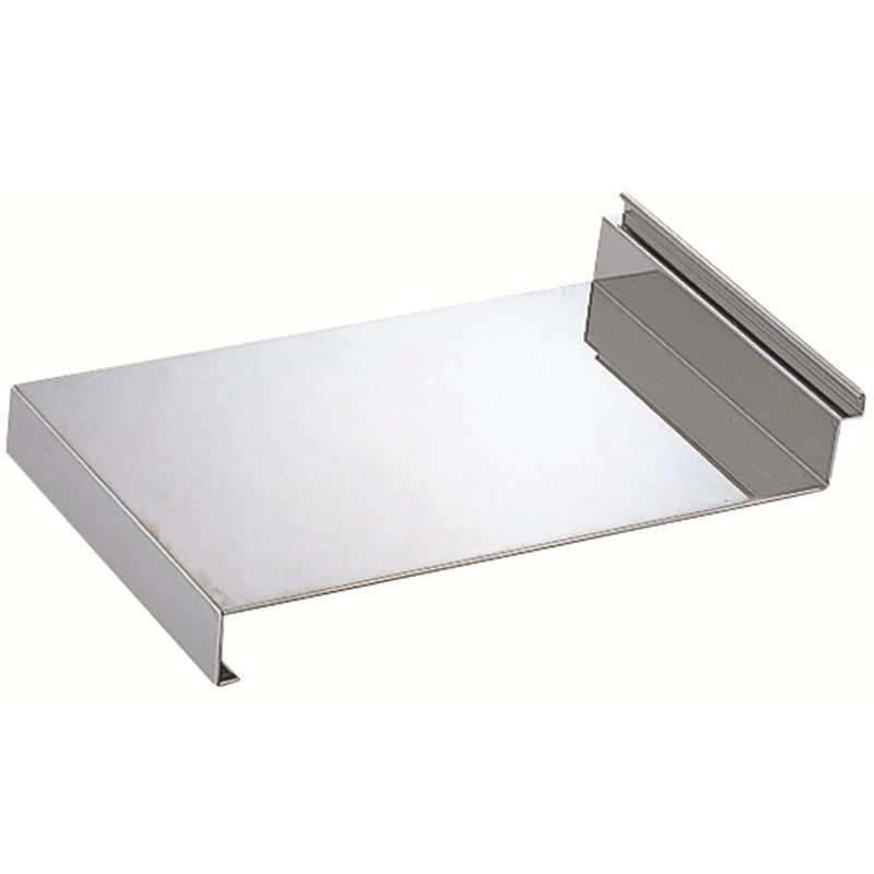 18-8 N型作り板小 1個（ご注文単位1個）【直送品】