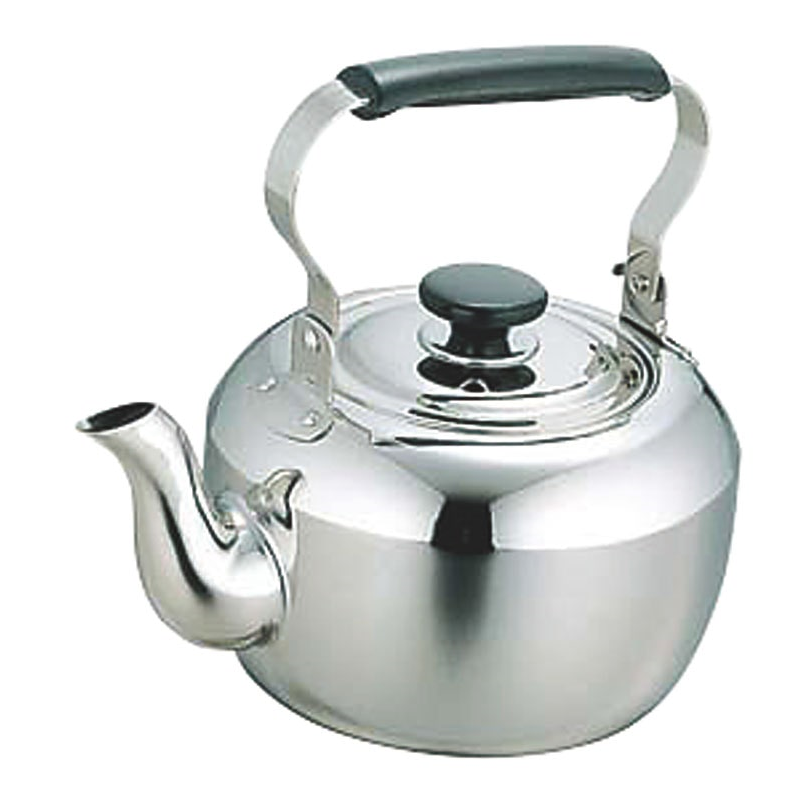 MA 電磁ケットル 8L №434-D 1個(ご注文単位1個)【直送品】