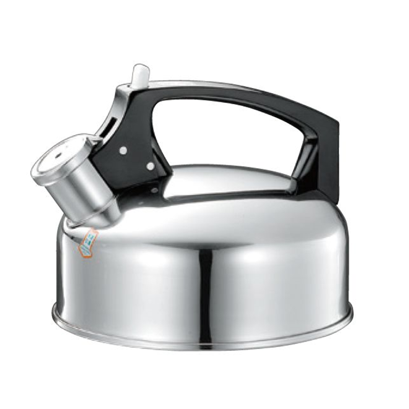 18-8オルゴールケットル 3.5L 1個（ご注文単位1個）【直送品】