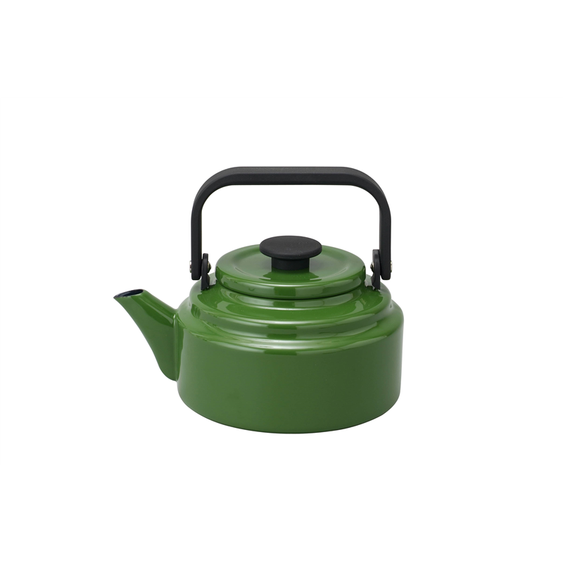 野田琺瑯 AM-20K G アムケトル 1個（ご注文単位1個）【直送品】