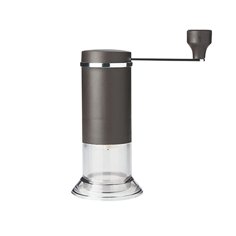 KP. セラミック コーヒーミル MI002 1個(ご注文単位1個)【直送品】