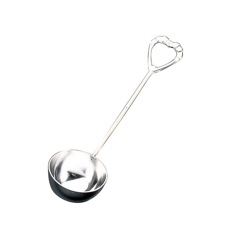 コーヒーメジャー キュート STシルバー 1個（ご注文単位1個）【直送品】