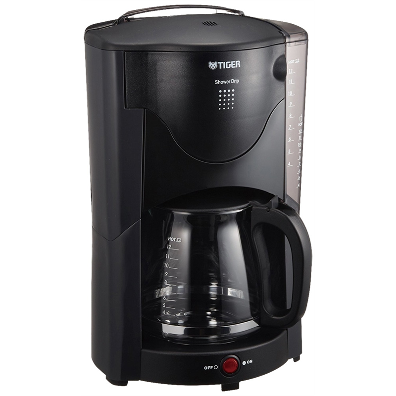 タイガー コーヒーメーカー ACJ-B120 1個（ご注文単位1個）【直送品】