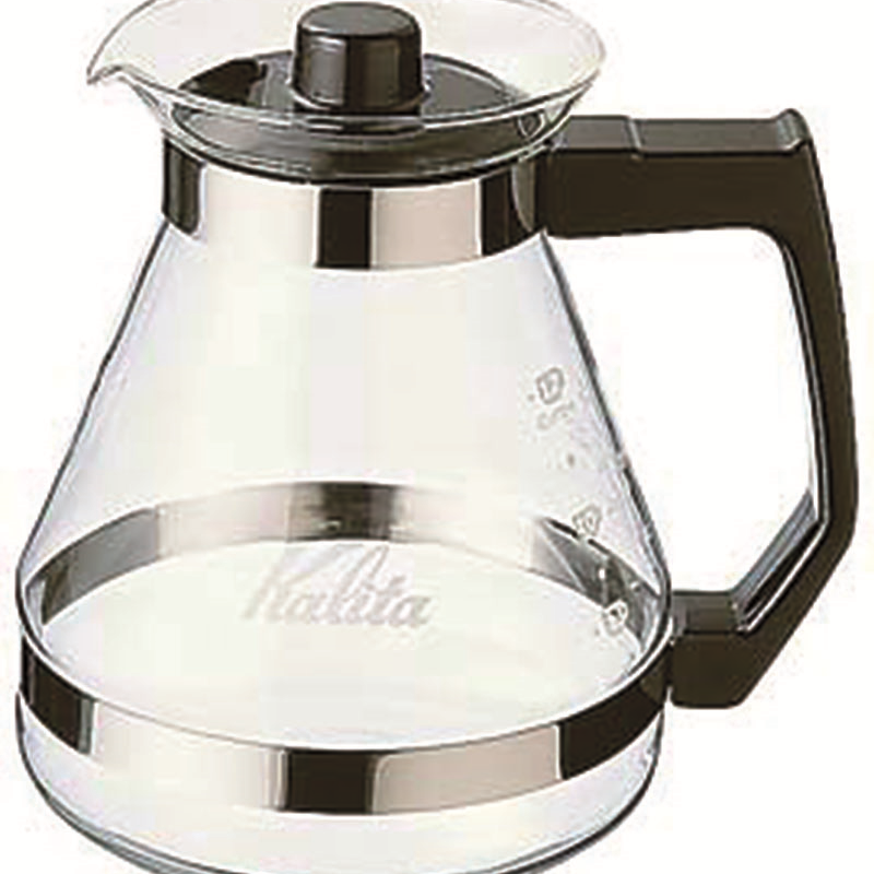 カリタ コーヒーサーバー 1200N 1個（ご注文単位1個）【直送品】