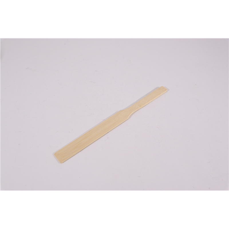 竹ベラ 大 1個（ご注文単位1個）【直送品】