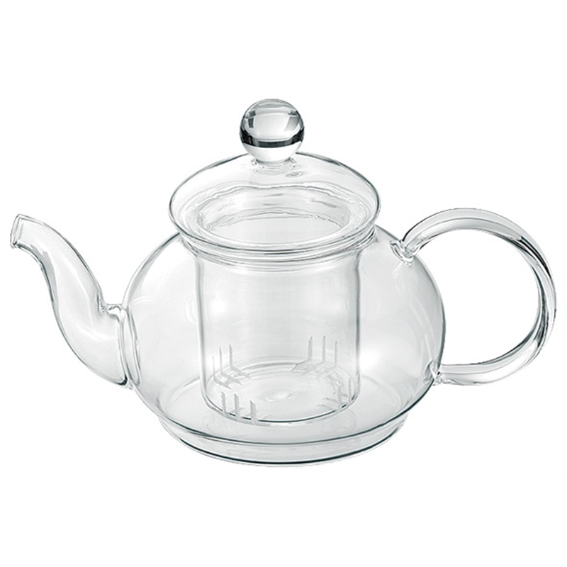 ティーポット600 600ml FH202 1個（ご注文単位1個）【直送品】