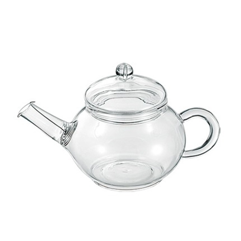 ティーポット200 200ml FH204 1個（ご注文単位1個）【直送品】