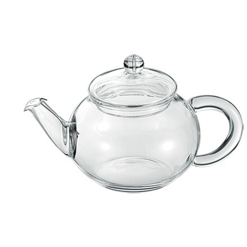 ティーポット390 390ml FH220 1個（ご注文単位1個）【直送品】