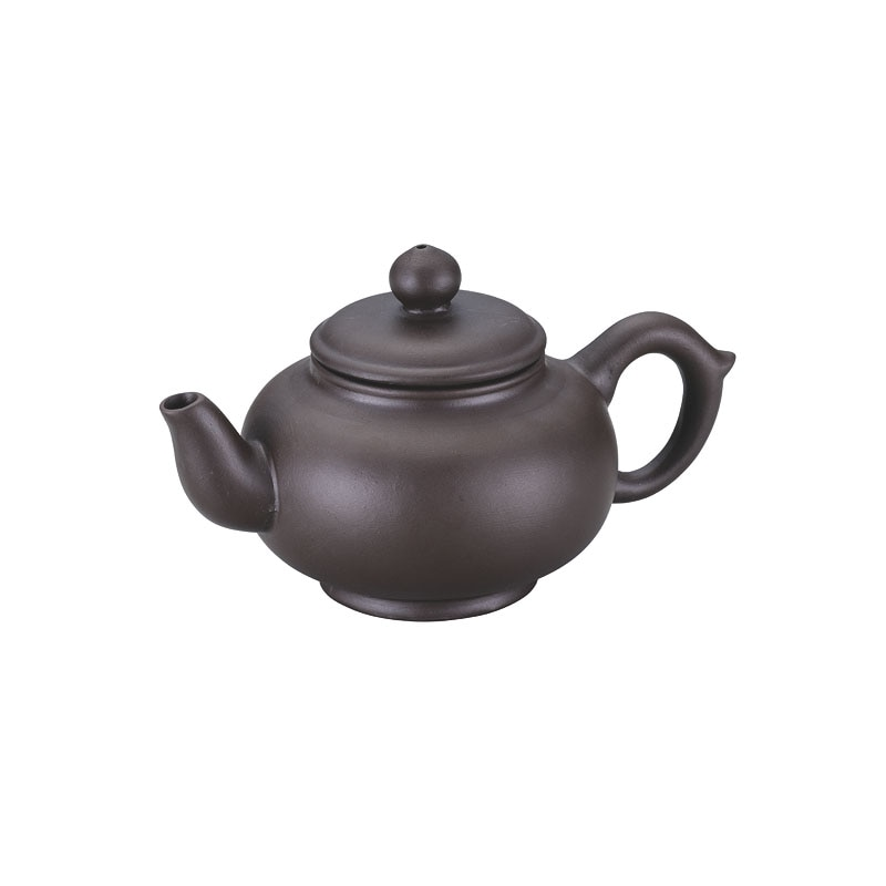 水平壷 黒泥 新型　120cc 1個（ご注文単位1個）【直送品】