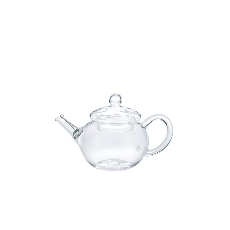 アジアン急須 丸型 180cc QSM-1 1個（ご注文単位1個）【直送品】