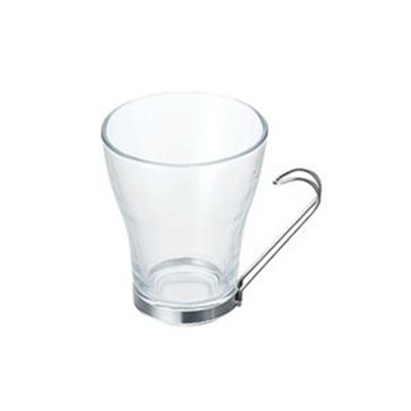 オスロ耐熱エスプレッソカップ 小(6個入) 1セット（ご注文単位1セット）【直送品】