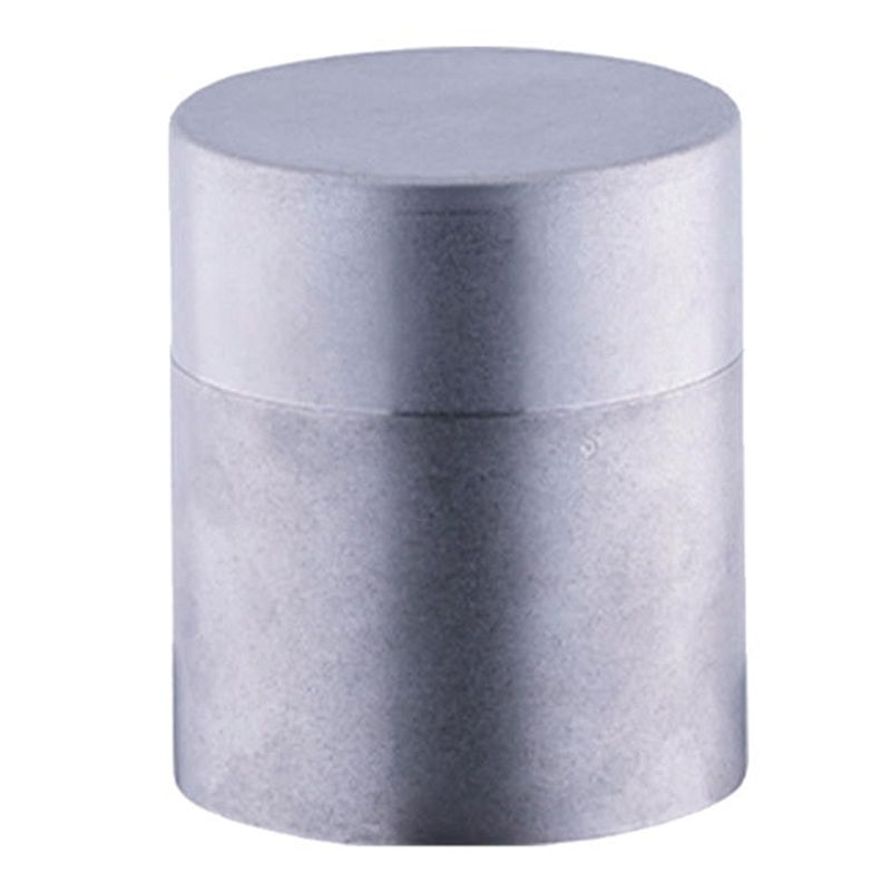 CHA-7 ざらめ茶筒 (小) 1個（ご注文単位1個）【直送品】