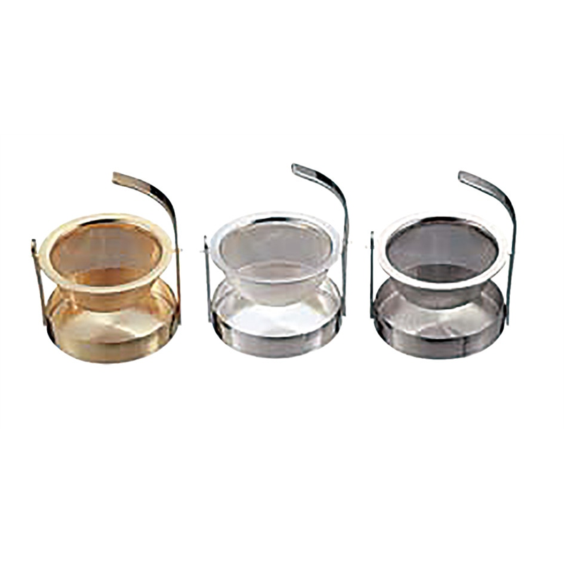 スウィングストレーナー 18-8 1個(ご注文単位1個)【直送品】