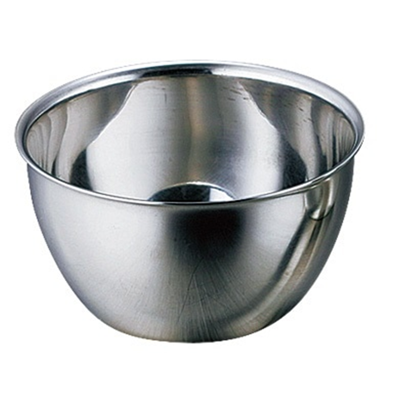 ティーストレーナー用受皿 18-8 1個(ご注文単位1個)【直送品】