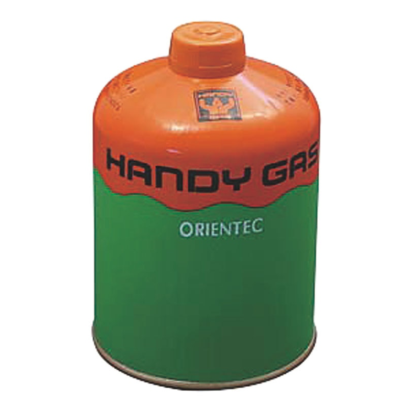 トーチ450AG用ボンベ BP-450 1個（ご注文単位1個）【直送品】