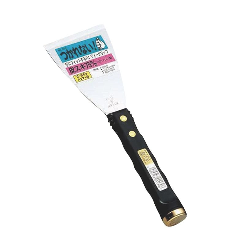 PC柄 本職用 皮スキ №1130 1個(ご注文単位1個)【直送品】