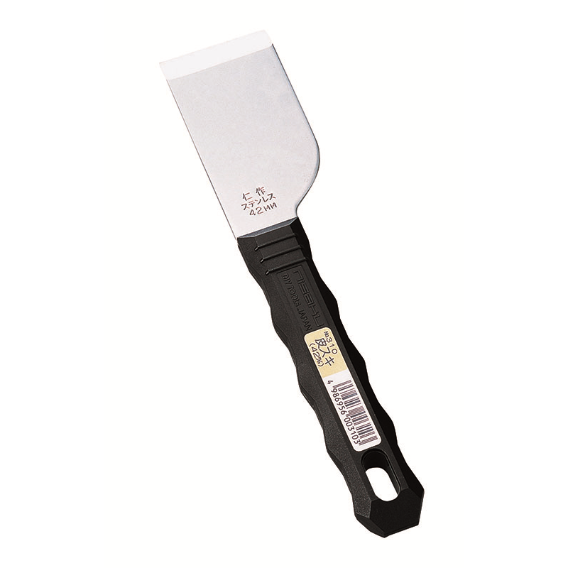 PC柄皮スキ 42mm №310 1個(ご注文単位1個)【直送品】