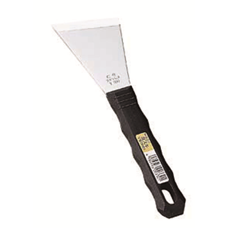 PC柄皮スキ Y型(斜) №330 1個(ご注文単位1個)【直送品】