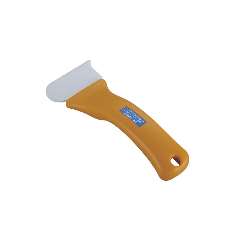 K-06 セラミックリアルスクレイパー 1個(ご注文単位1個)【直送品】