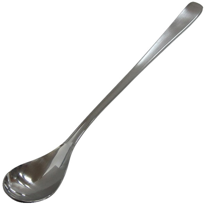 KK18-0#1500 ソーダスプーン 1個(ご注文単位1個)【直送品】