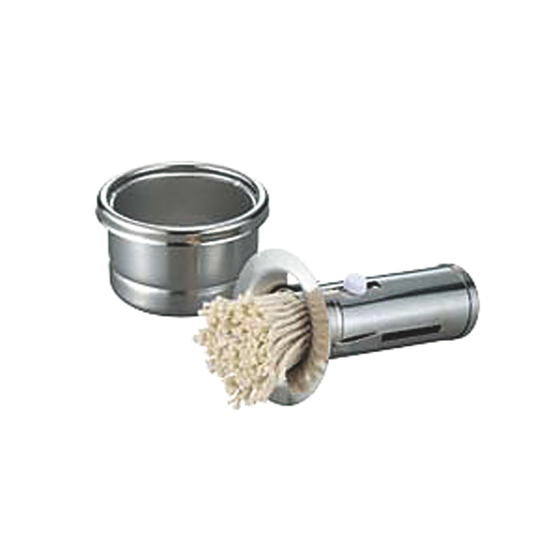 スライド式油引セット 大 1個（ご注文単位1個）【直送品】