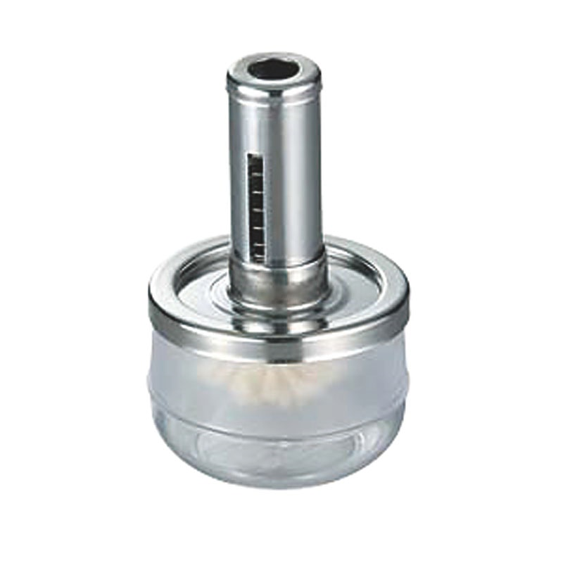 ポリカ油引セット 1個（ご注文単位1個）【直送品】