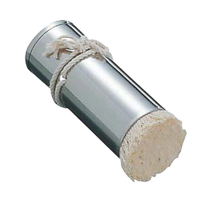 STパイプ油引 中 1個（ご注文単位1個）【直送品】