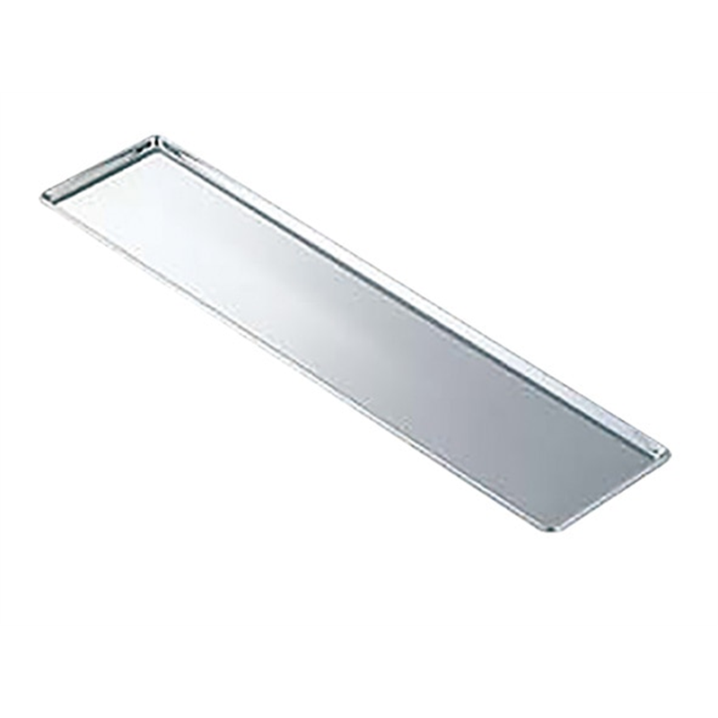 18-0お好み長皿 小 1個（ご注文単位1個）【直送品】