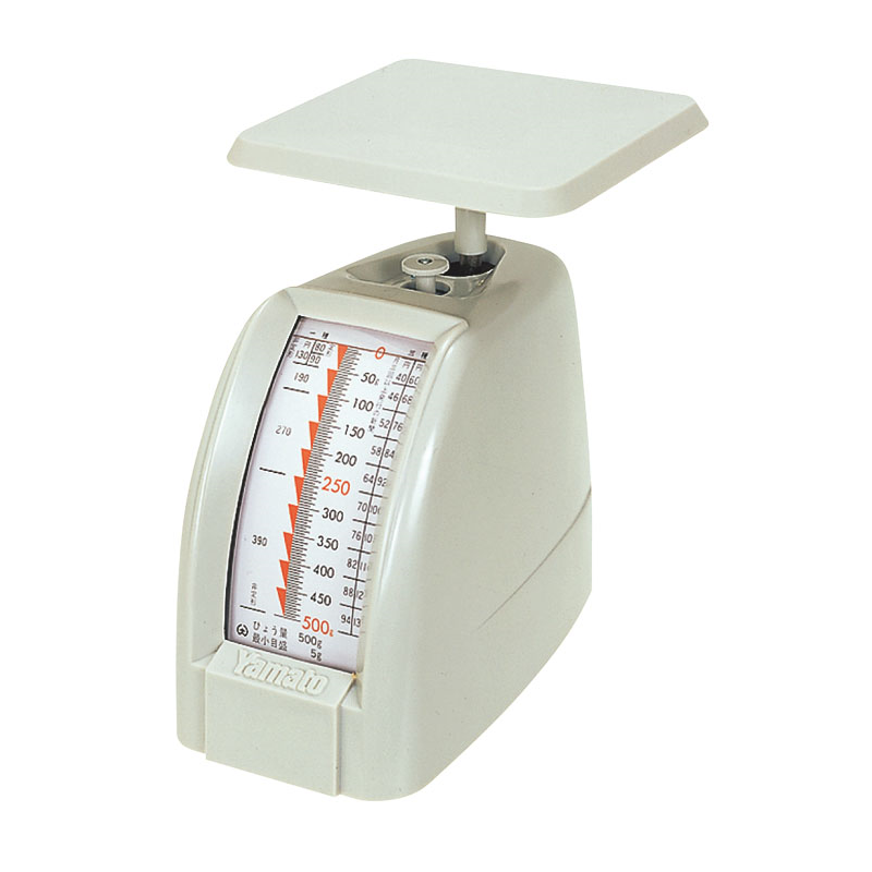 ヤマト レタースケール｢料金表付｣ 200g 1個（ご注文単位1個）【直送品】