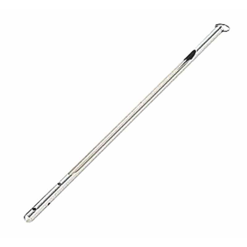 SATO 棒温度計ケース 1個(ご注文単位1個)【直送品】