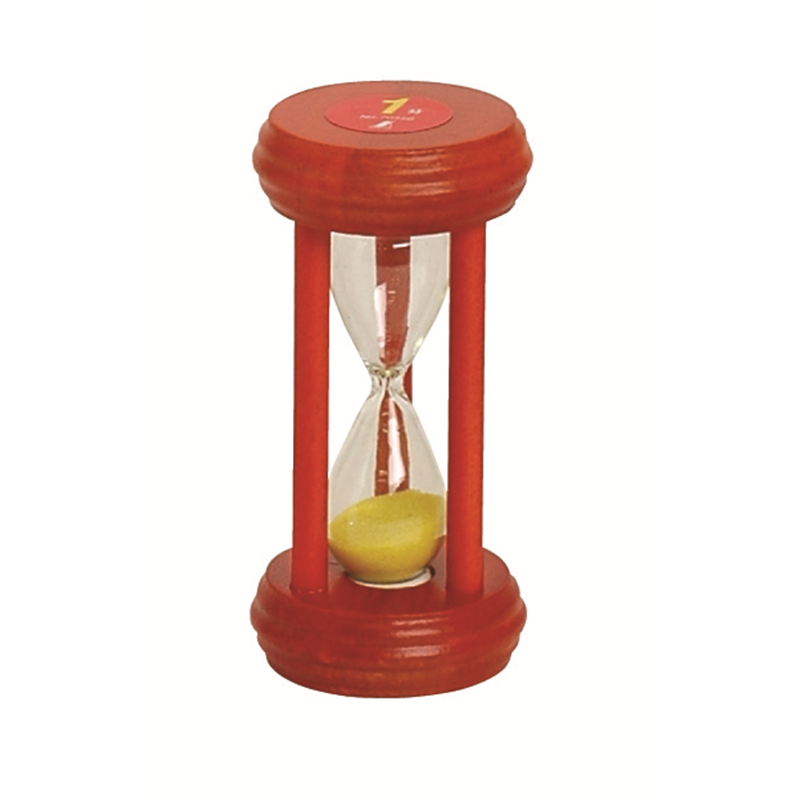 70550砂時計1分計(黄) 1個（ご注文単位1個）【直送品】